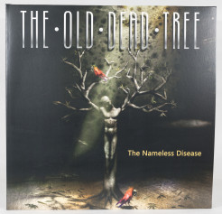 The Old Dead Tree The Nameless Disease, Season Of Mist europe, LP